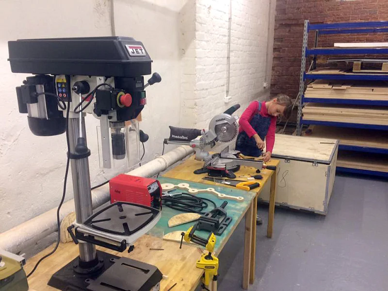 Сдаем Лабу!