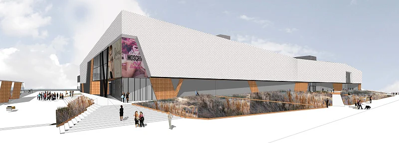 Случайных здесь нет 