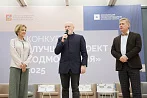 Подведены итоги архитектурного конкурса «Лучший проект Подмосковья – 2025»