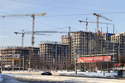 Факторы дефицита: эксперты объяснили, почему цены на новостройки Москвы точно не упадут