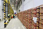 Замедление вместо перегрева: складская недвижимость дает осторожный прогноз
