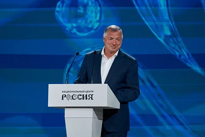 Человек – это главное: жилье, дороги и города меняют жизнь в России
