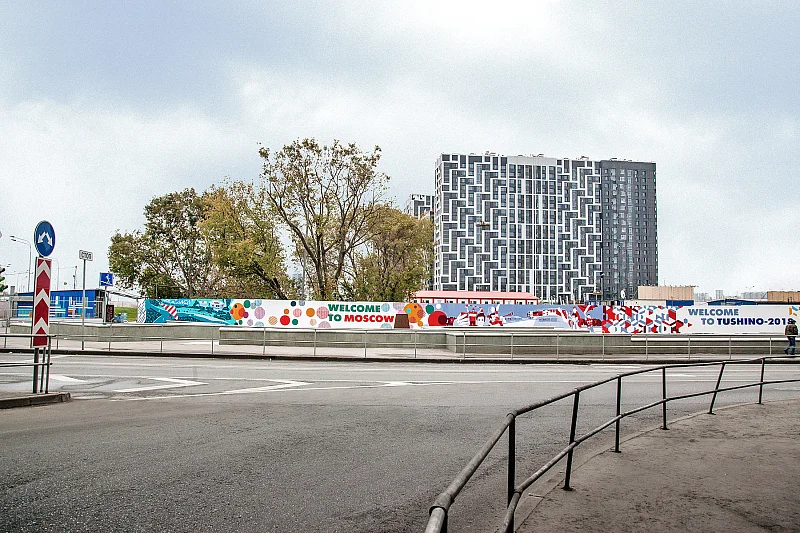 Кубок прошел, атмосфера осталась