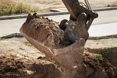 Ошибки на этапе земляных работ при строительстве загородного дома. Как избежать? Советы эксперта