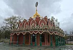 Искусство сберегать: критерии подлинности и качества, применяемые реставраторами на главной выставке страны