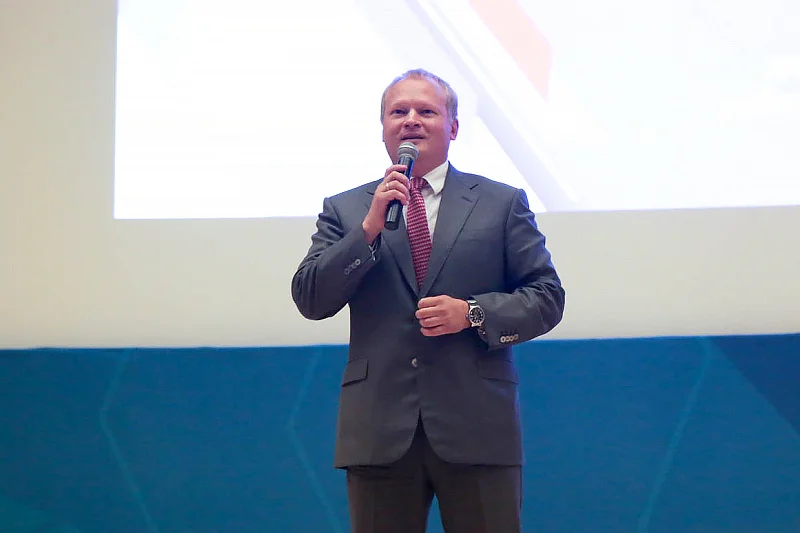 Объявлены победители Национального конкурса профмастерства «Строймастер» 