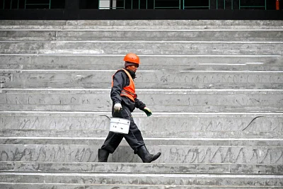 Сократить дисбаланс: в Совете Федерации обсудили проблему дефицита кадров в стройотрасли