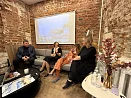 Выйти в мир: архитекторы о международных конкурсах, премиях и реставрации