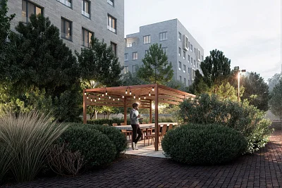 Итоги 2025 года на первичном рынке жилой недвижимости Новой Москвы