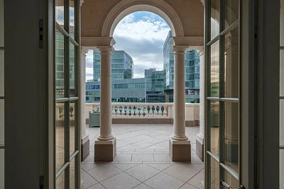 Новые предпочтения: как меняется география спроса на высокобюджетное жилье в Москве