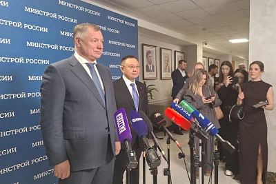 Нужны системные решения: в Минстрое уточнили стратегические цели развития до 2030 года