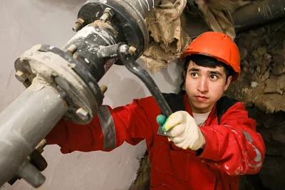 Регламент ремонта: эксперты обсуждают новые правила приемки работ в МКД