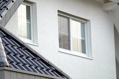 Зимнее остекление построенных зданий: как создать теплый контур для ведения работ в холодное время