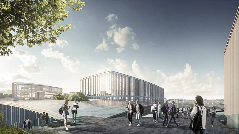 Кампус федерального значения