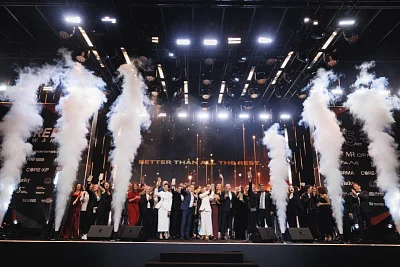 Справиться с вызовом: объявлены результаты премии CRE Moscow Awards 2026