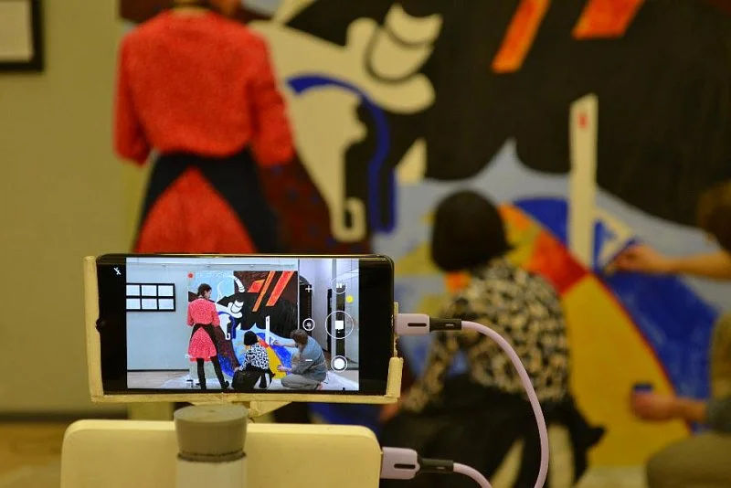 В Москве прошел архитектурный форум «Q-Arch-код»