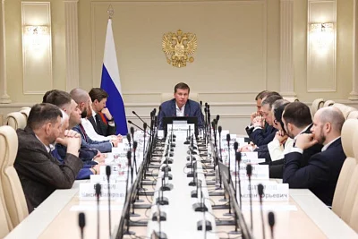 НОСТРОЙ совместно с Минстроем формируют практические подходы к внедрению ИИ в стройотрасль