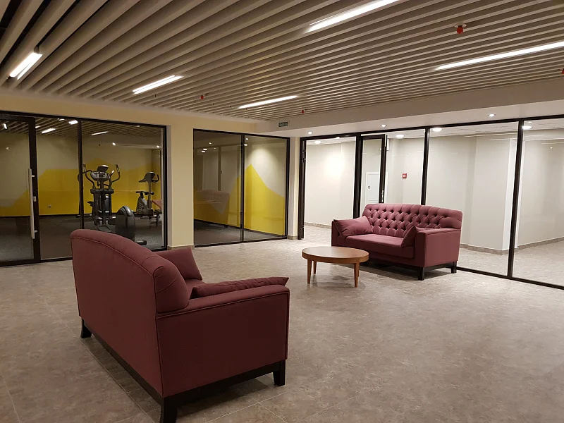 Курортная санация