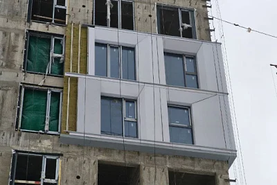 Не проблема, а задача: как исключить риски при создании сложных фасадов