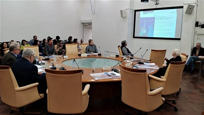 Корреспондент «Стройгазеты» стала дважды призером международного конкурса СМИ