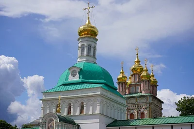 Ключи от города: состоялось обсуждение проблемы обустройства национального духовного центра