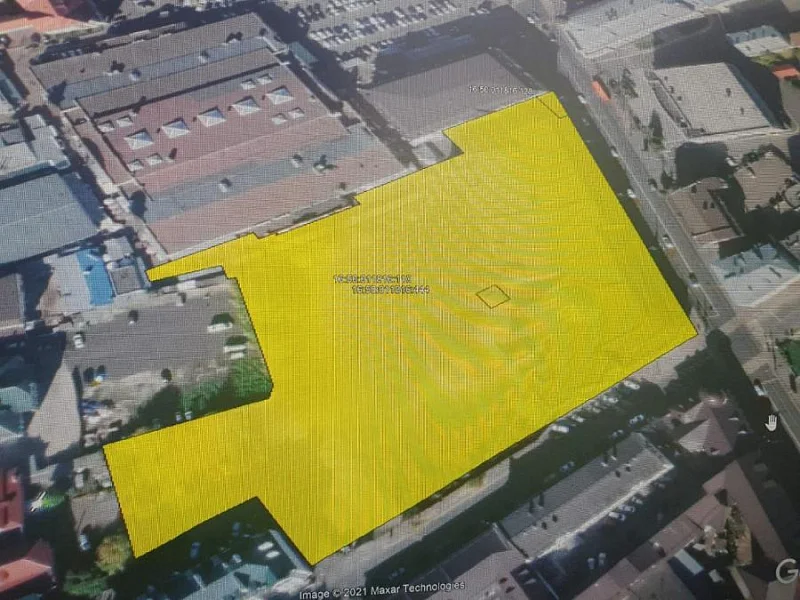 Выбран объект для проектирования в рамках молодежной архбиеннале-2021