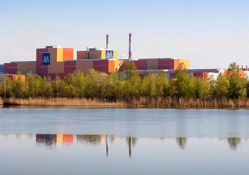 ММК озвучил планы по капитальному строительству