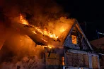 «Слепая зона» пожарной безопасности