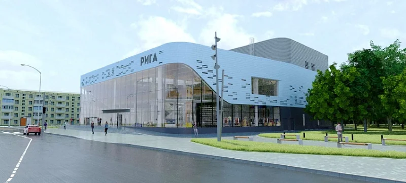 Кинореволюция