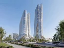 Орбита знаний: новый кампус ФИЦ соединяет науку, город и будущее