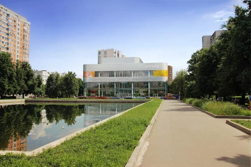 Кинореволюция