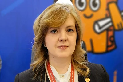 Очень взрослый подход: Детский совет растит надежную смену