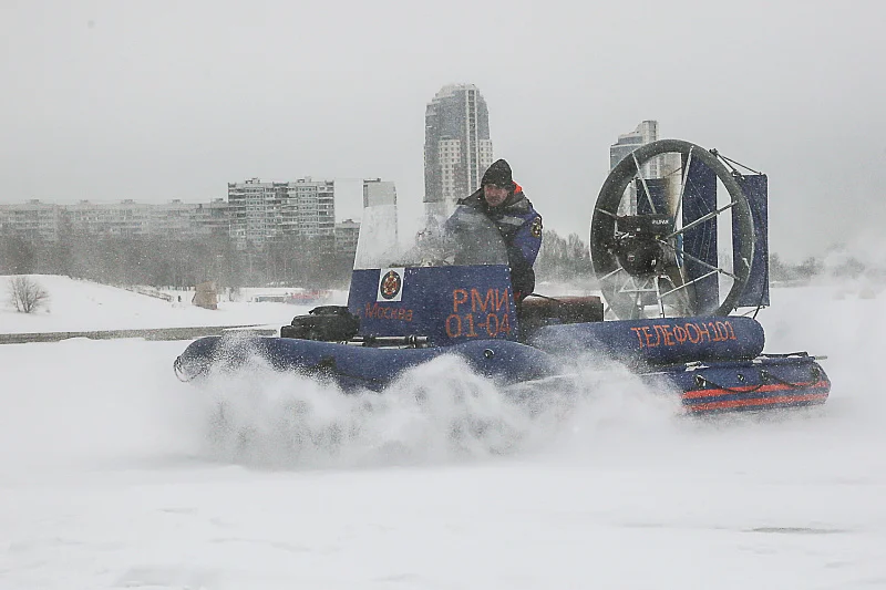 К Купаниям готовы!
