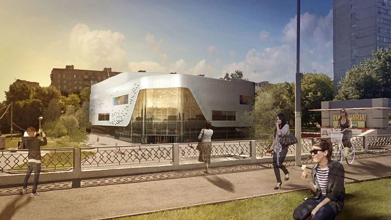 Кинореволюция