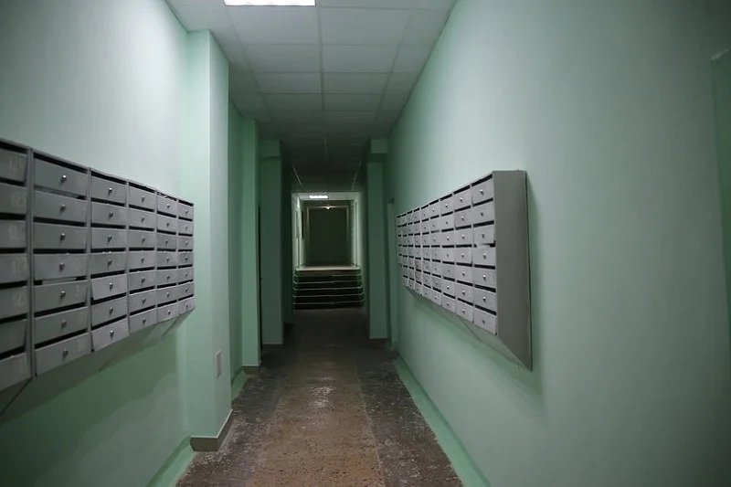 Нетривиальное переселение