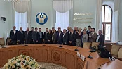 Вместе с застройщиками: НОПСМ ищет новые подходы к решению проблем стройиндустрии 