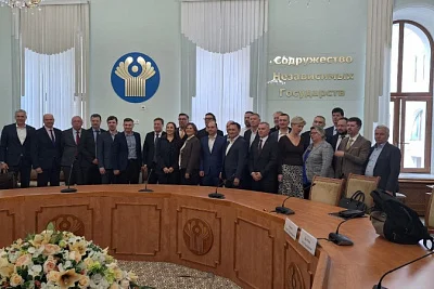 Вместе с застройщиками: НОПСМ ищет новые подходы к решению проблем стройиндустрии 