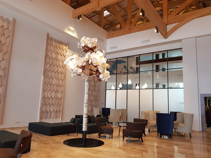 Курортная санация