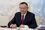 Испытание временем: Ирек Файзуллин о впечатляющих результатах стройотрасли