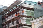Мораторий на штрафы для собственников ОКН оживит рынок реставрации