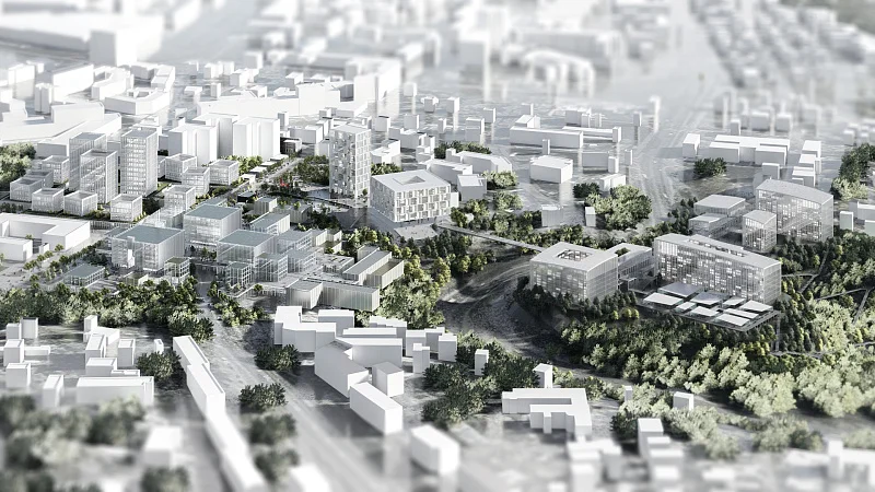 Кампус федерального значения