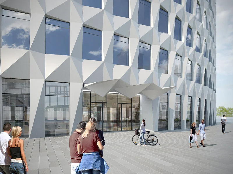 Случайных здесь нет 