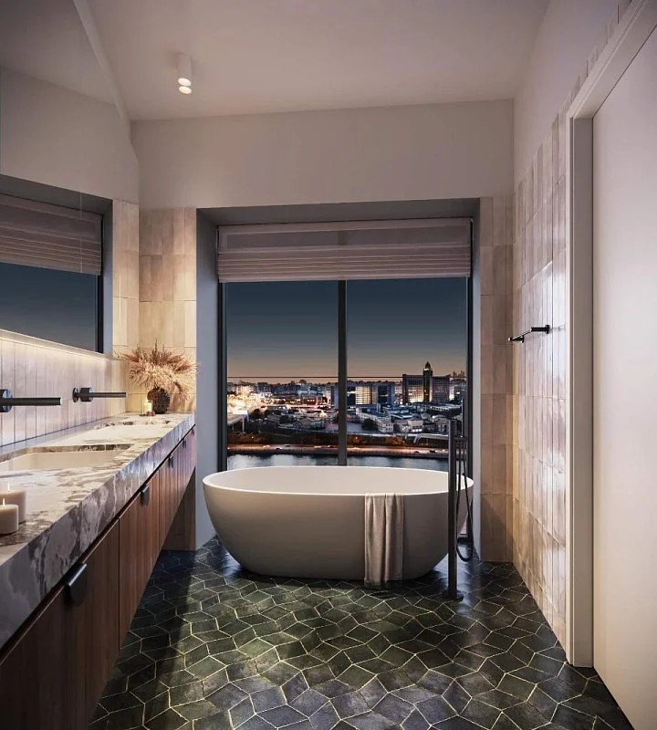 Эксперты обозначили тренды на рынке новостроек бизнес-класса Москвы