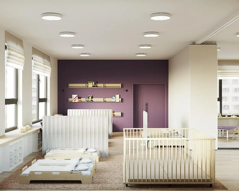 В подмосковном Видном построят детсад по проекту голландцев