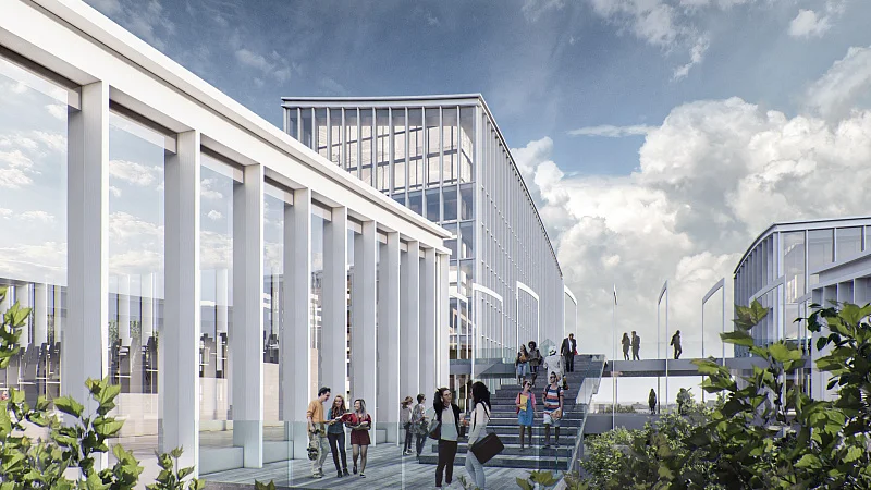 Кампус федерального значения