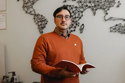 «Бархатная революция»: архитектурные конкурсы переживают второе рождение