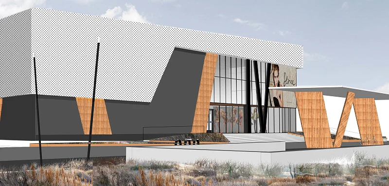 Случайных здесь нет 