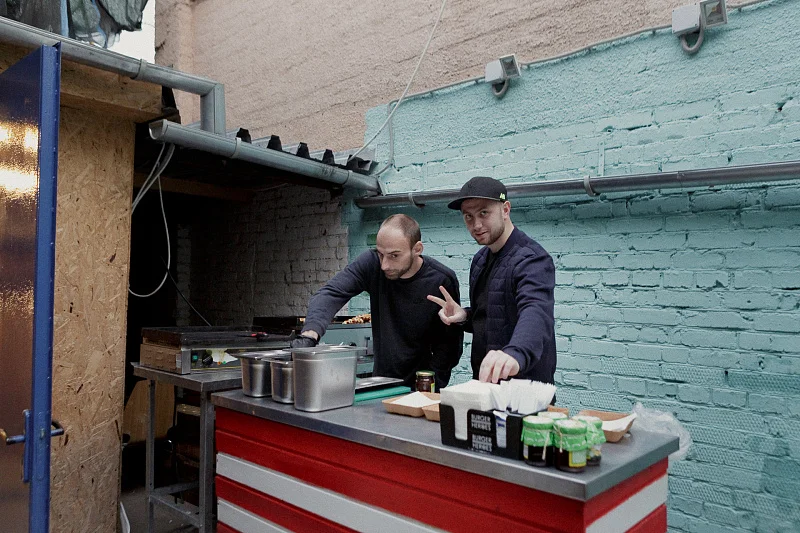 Сдаем Лабу!