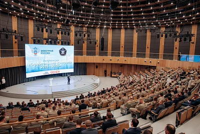 Всевидящее око: специалисты РосСтройКонтроля расширяют свой функционал