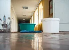 Базовый уровень: системы предотвращения протечек должны быть в каждой новостройке